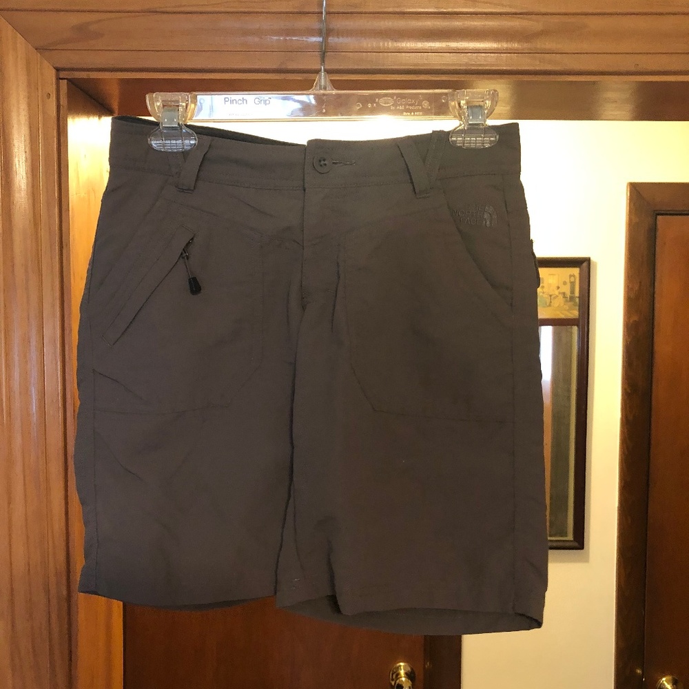 North Face Women's Shorts - Size 0